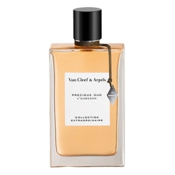 Van Cleef & Arpels Collection Extraordinaire Precious Oud 75ML
