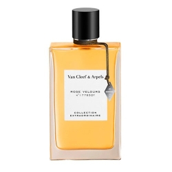 Van Cleef & Arpels Collection Extraordinaire Rose Velours 75ML