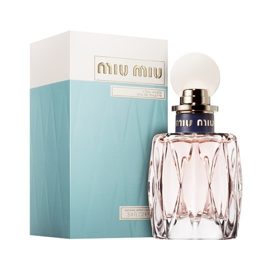 Miu Miu L'Eau Rosée 100ML
