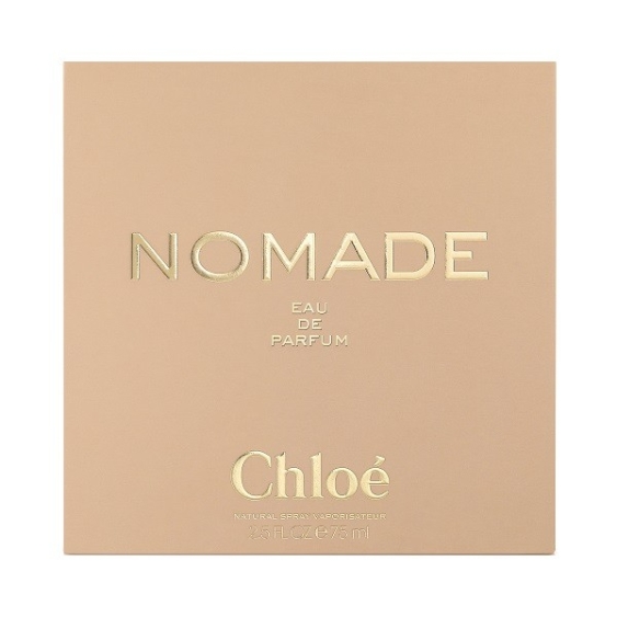 Chloe Nomade 75ML