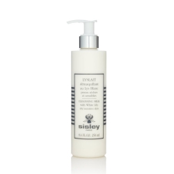 Sisley Lyslait Cleansing Milk with White Lily 250ml