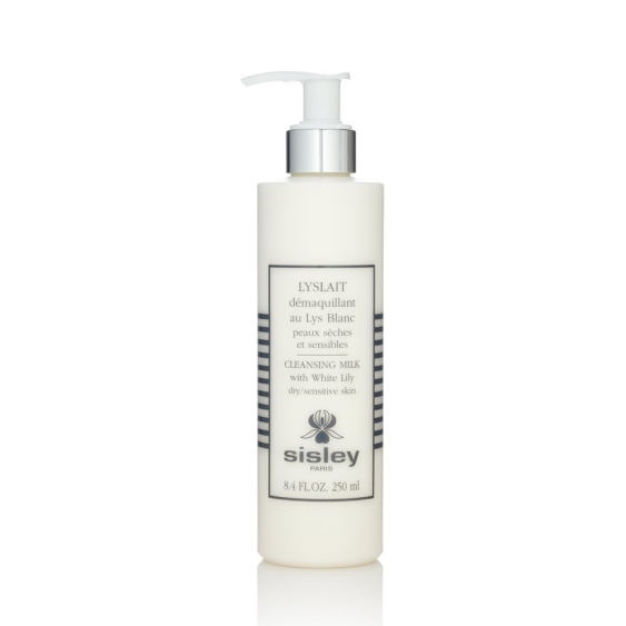 Sisley Lyslait Cleansing Milk with White Lily 250ml