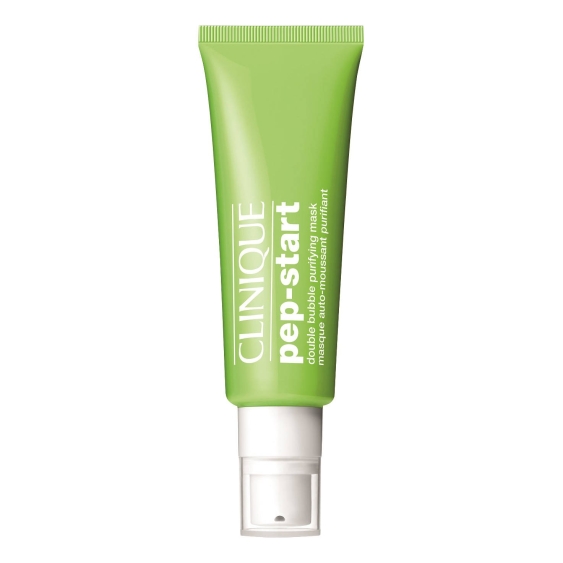 Clinique Pep Start Bubble Mask 50ML