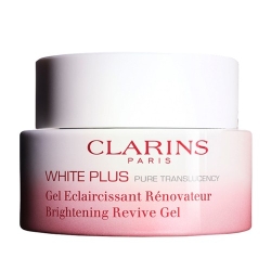 Clarins White Plus Brightening Revive Gel 50ML
