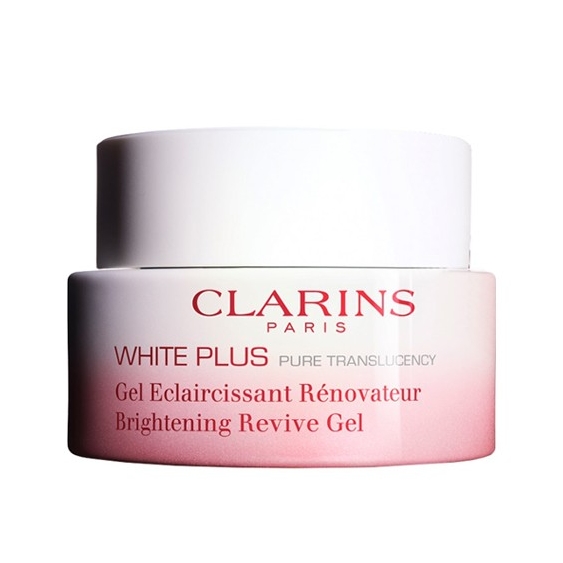 Clarins White Plus Brightening Revive Gel 50ML