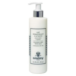 Sisley Cleansing Milk with Sage 250ml