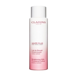 Clarins White Plus Brightening Milk Treatment Lotion 200ML
