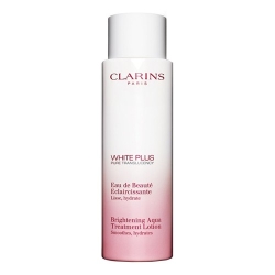 Clarins White Plus Brightening Aqua Treatment Lotion 200ML