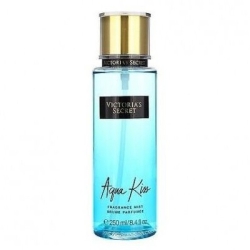 Victoria's Secret Aqua Kiss Fragrance Mist 250ML