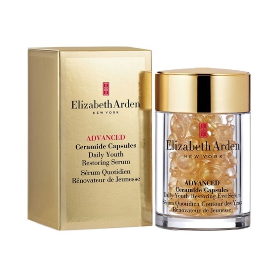 Elizabeth Arden Ceramide Capsules Daily Youth Restoring Serum 60pz