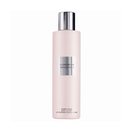 Viktor & Rolf Flowerbomb Latte Corpo 200ML