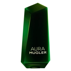 Mugler Aura Mugler Shower Milk 200ML