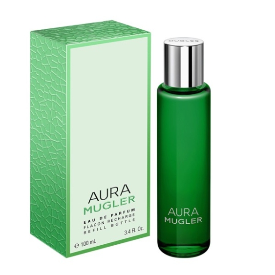 Mugler Aura Mugler Ricarica 100ML