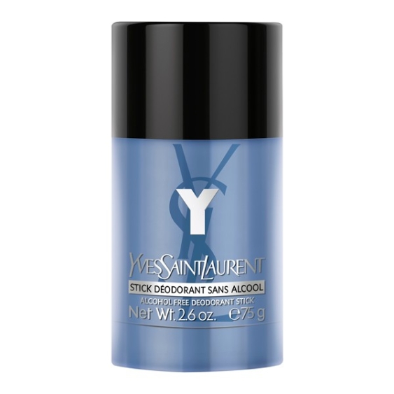 Yves Saint Laurent Y Pour Homme Deodorant Stick 75GR