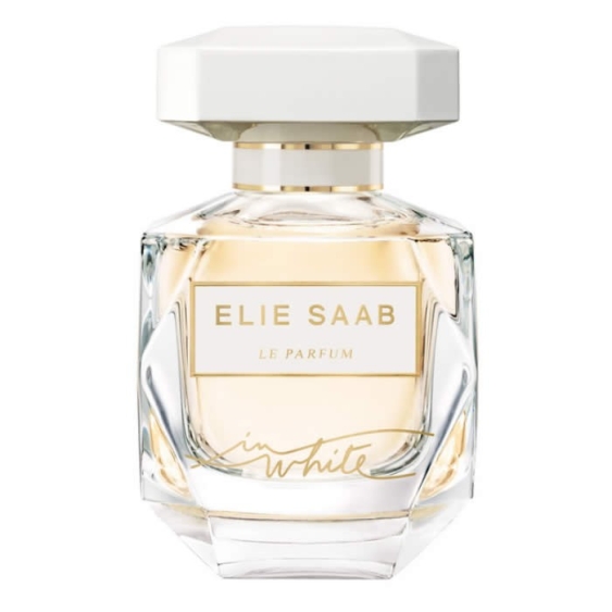 Elie Saab Le Parfum In White 50ML
