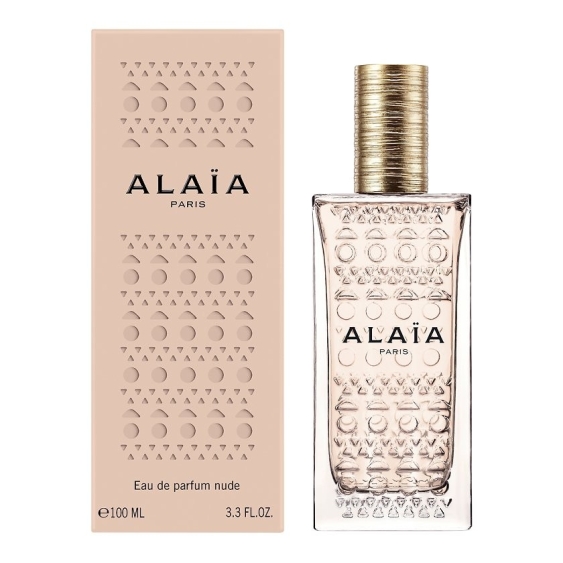 Alaia Nude 100ML