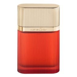 Cartier Must Parfum