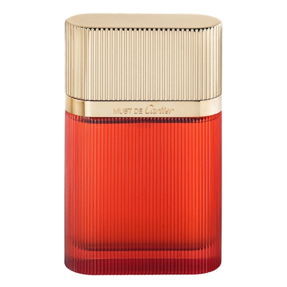 Cartier Must Parfum