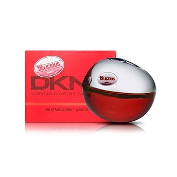 Profumo da Donna DKNY Red Delicious confezione da 50ML
