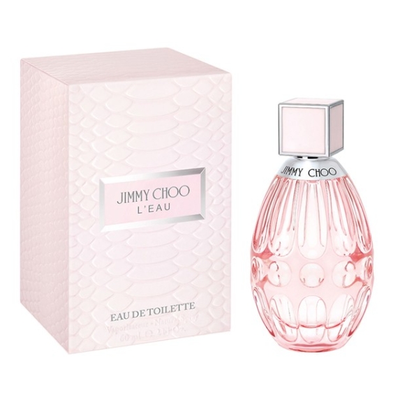 Jimmy Choo L'Eau 40ML