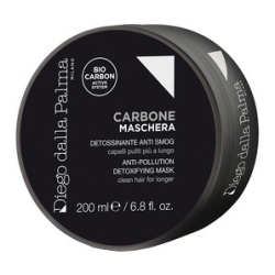 Diego Dalla Palma Carbone Maschera Detossinante e Anti Smog 200ML