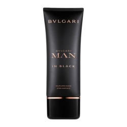 Bulgari Man In Black After Shave Balm 100ML
