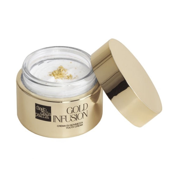 Diego Dalla Palma Gold Infusion - Crema Di Giovinezza 45ML