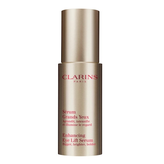Clarins Lift-Affine Enhancing Eye Lift Serum 15ML