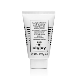 Sisley Creamy Mask With Tropical Resins 60ml