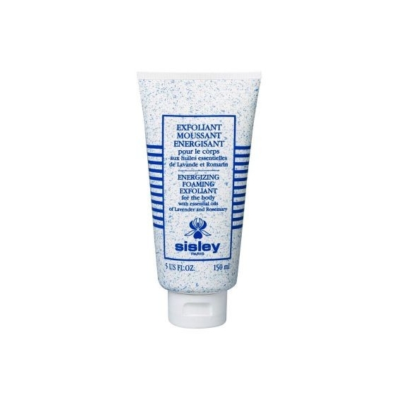 Sisley Energizing Foaming Exfoliant 150ml
