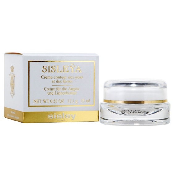 Sisley Sisleya Eye and Lip Contour Cream 15ml