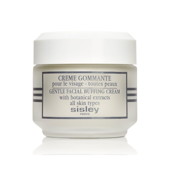 Sisley Gentle Facial Buffing Cream 50ml