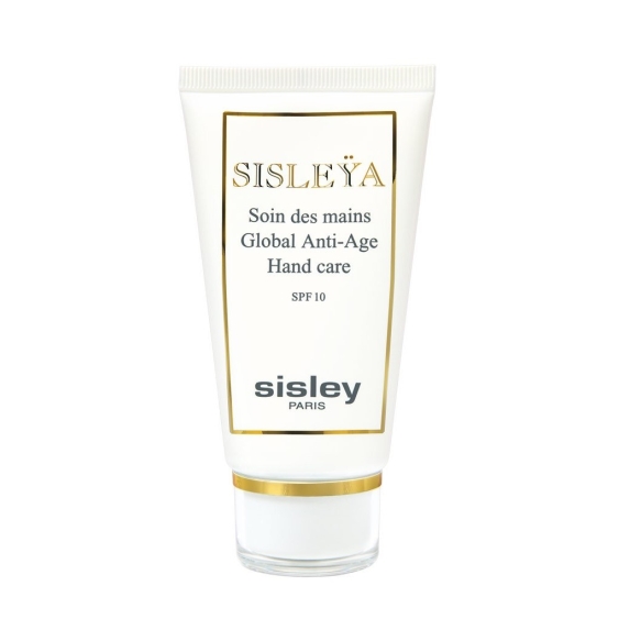 Sisley Sisleya Global Anti-Age Hand Care 75ml