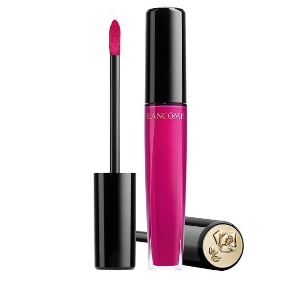 Lancome L'Absolu Velvet Matte - 378 Rose Lancome