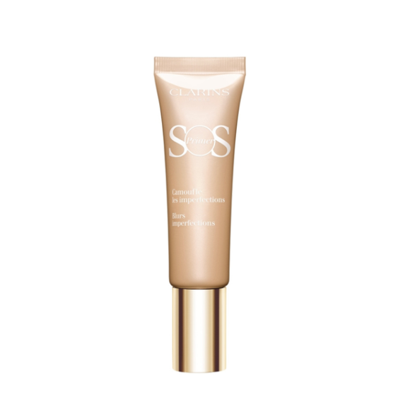 Clarins SOS Primer Peach