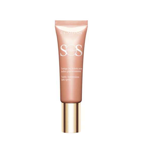 Clarins SOS Primer Coral