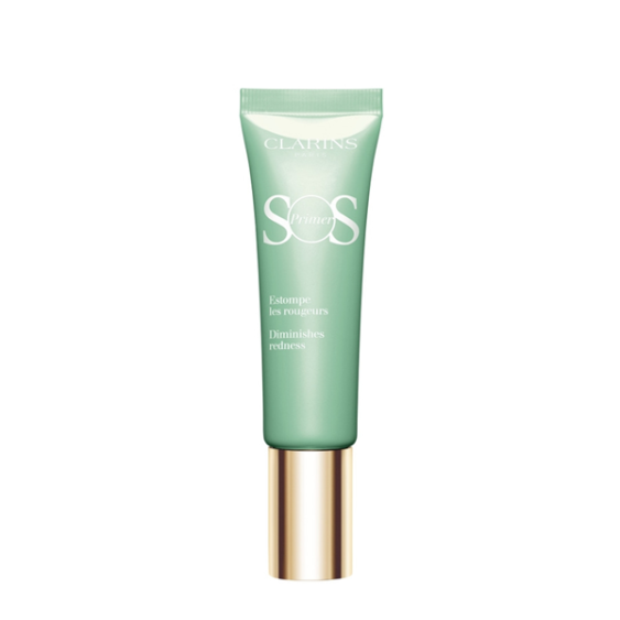 Clarins SOS Primer Green