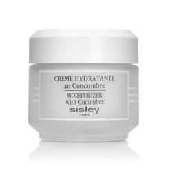 Sisley Creme Hydratante with Cucumber 50ml