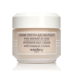 Sisley Intensive Day Cream With Botanical Extracts 50ml