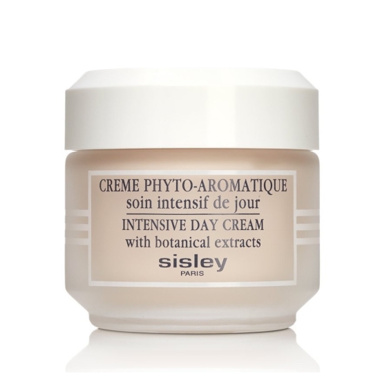 Sisley Intensive Day Cream With Botanical Extracts 50ml