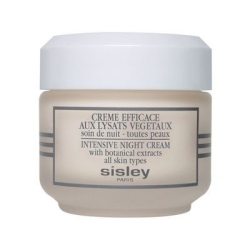 Sisley Intensive Night Cream With Botanical Extracts 50ml