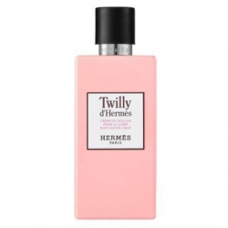 Hermes Twilly Creme De Douche 200ML