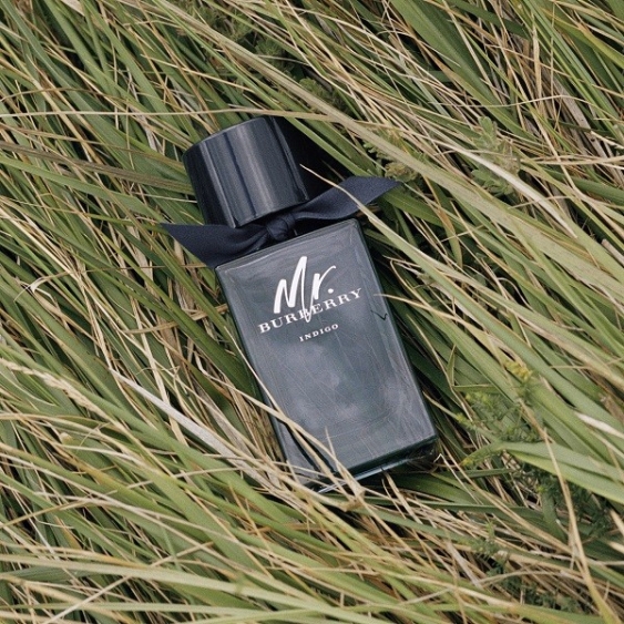 Burberry Mr. Burberry Indigo 150ML