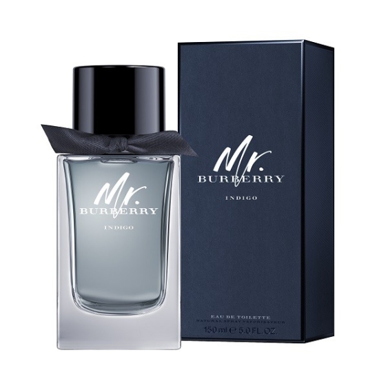 Burberry Mr. Burberry Indigo 150ML