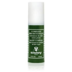 Sisley Night Complex With Botanical Extracts 30ml