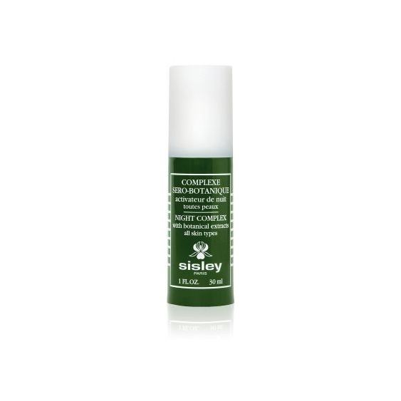 Sisley Night Complex With Botanical Extracts 30ml