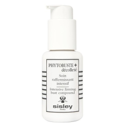 Sisley Phytobuste + Decollete Intensive Firming Bust Compound 50ML