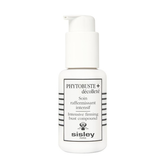 Sisley Phytobuste + Decollete Intensive Firming Bust Compound 50ML