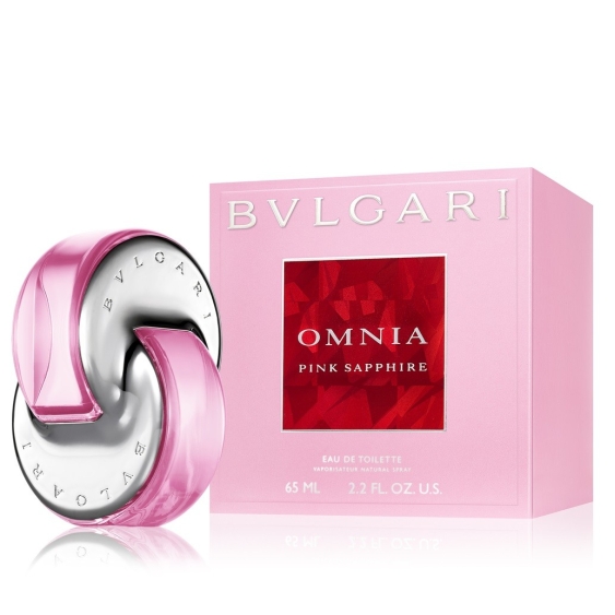 Bulgari Omnia Pink Sapphire 65ML
