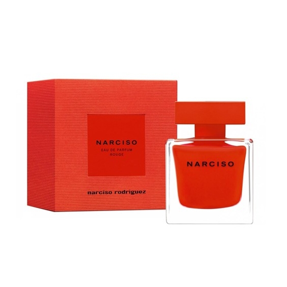 Narciso Rodriguez Rouge 90 ml - Profumo Seducente al Miglior Prezzo
